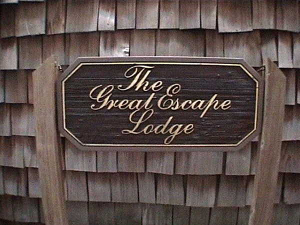 Lodge 1