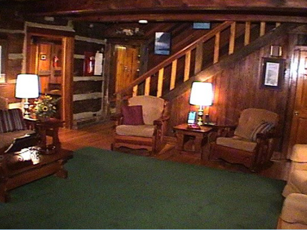 Lodge 12