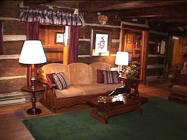 Lodge 13
