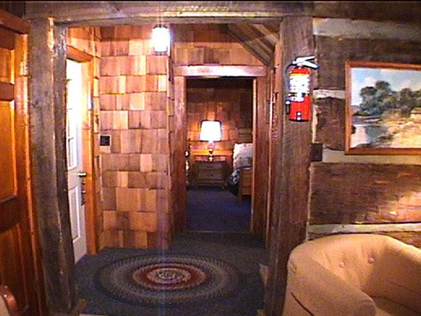 Lodge 15