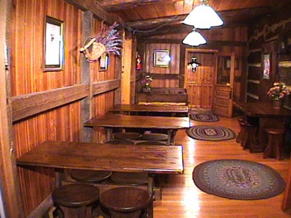 Lodge 16