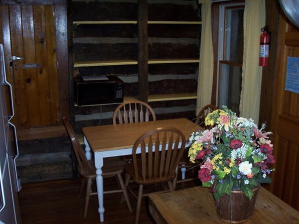 Lodge 18