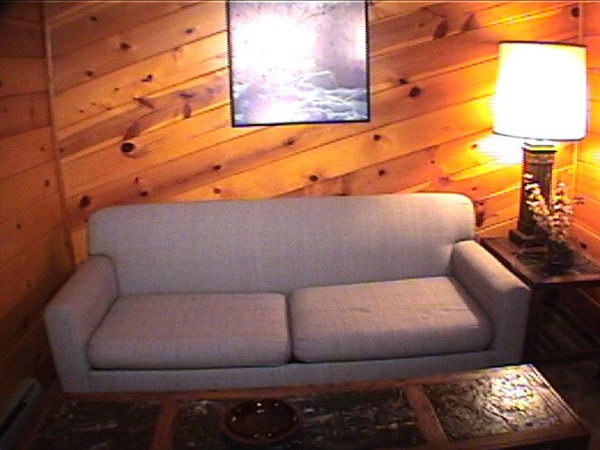 Lodge 20