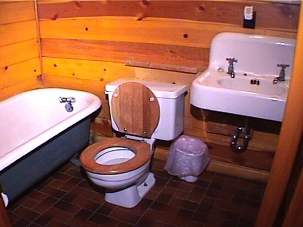 Lodge 21
