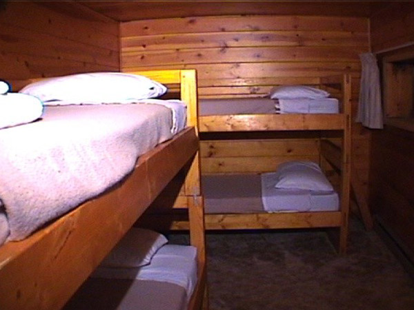 Lodge 25