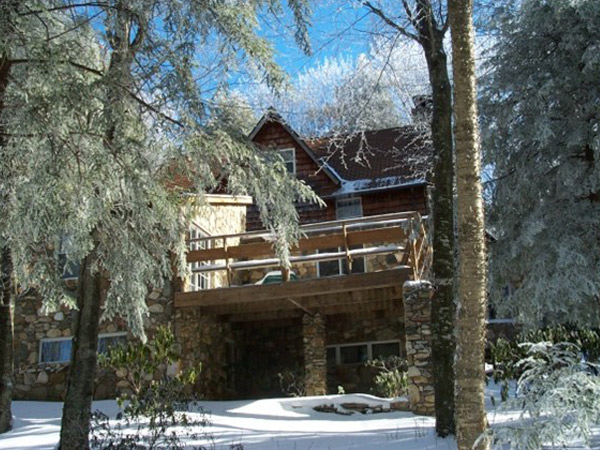 Lodge 3