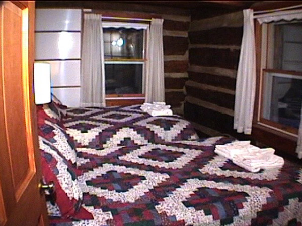Lodge 31