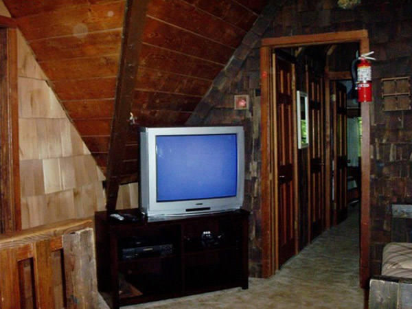 Lodge 32