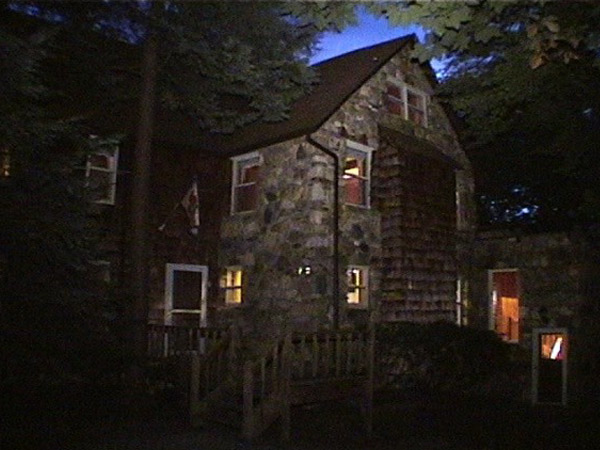 Lodge 5