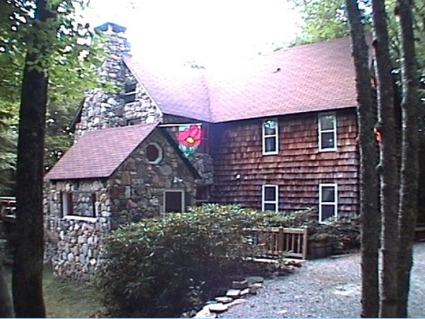 Lodge 6