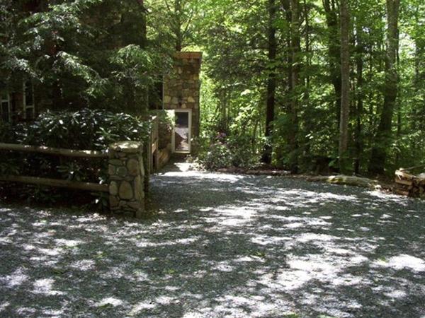 Lodge 8